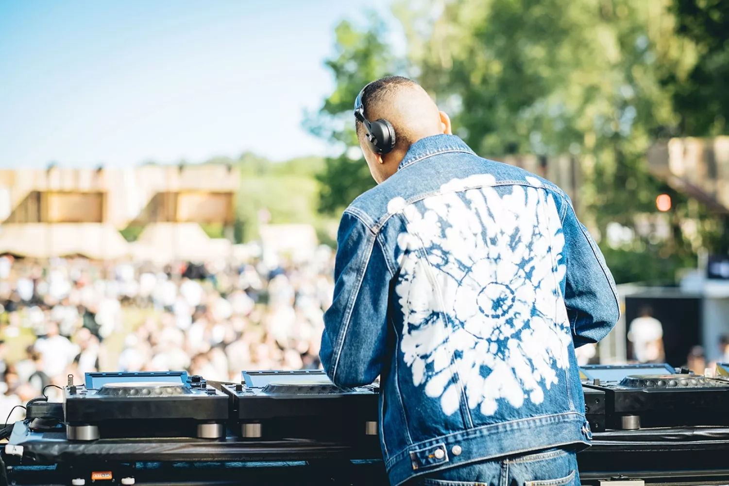 Eva Sidelmann Stisen