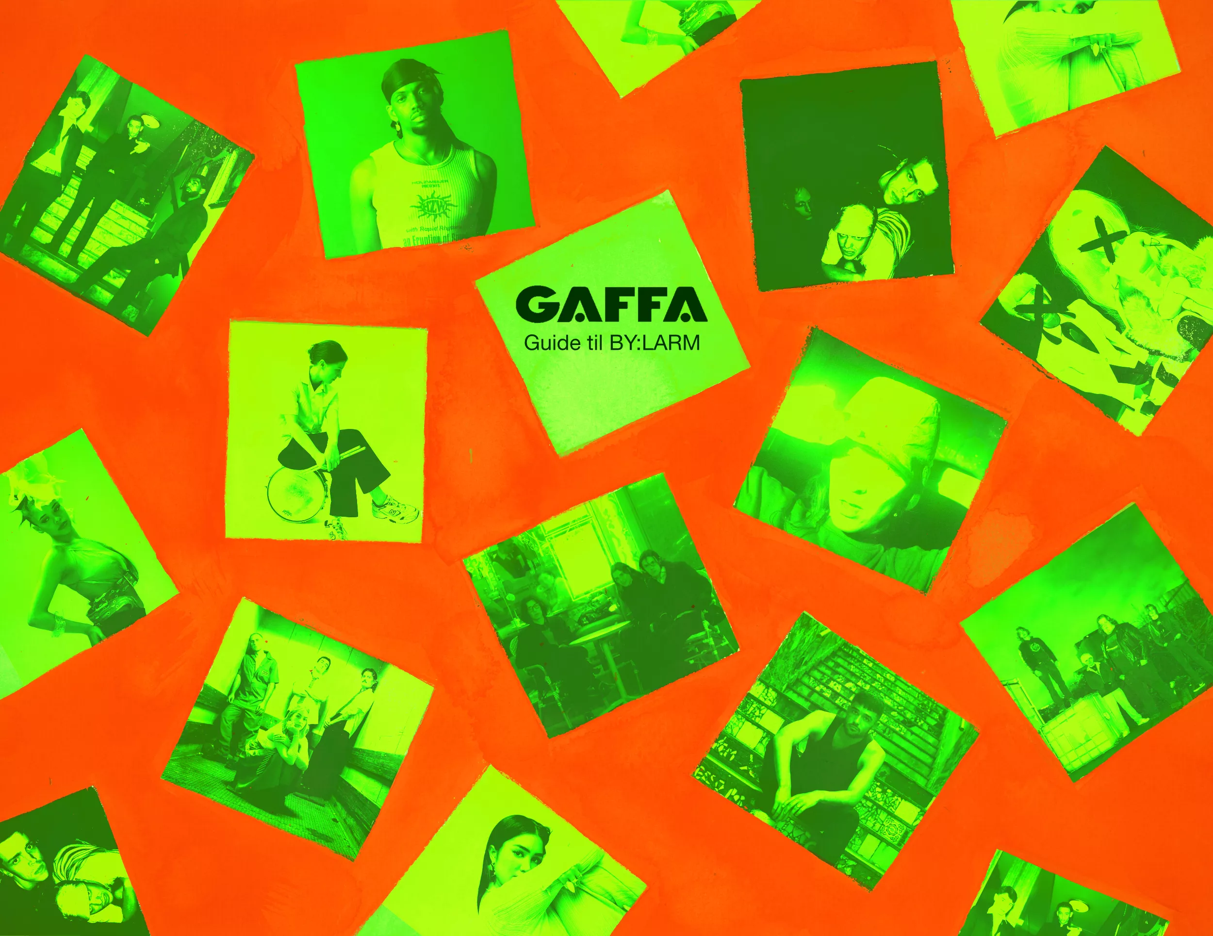 Illustrasjon: Josefine Hauknes / http://www.byhawks.no/