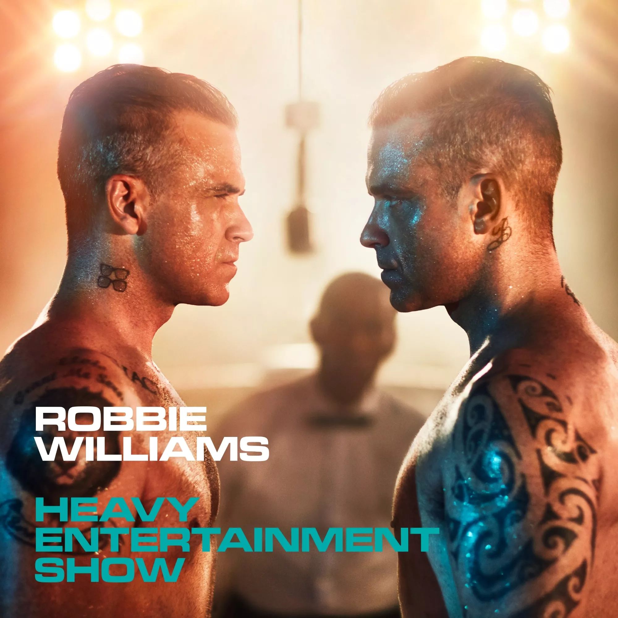 Heavy Entertainment Show - Robbie Williams