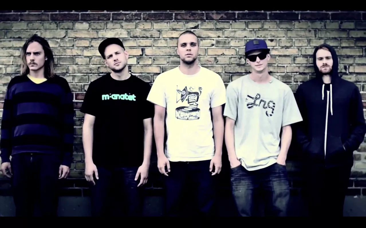 Tudsegammelt : Danmarks Grimmeste Festival, Aarhus