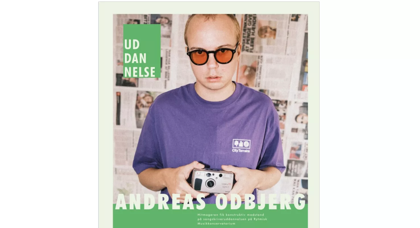 GAFFAs UDDANNELSES-TILLÆG