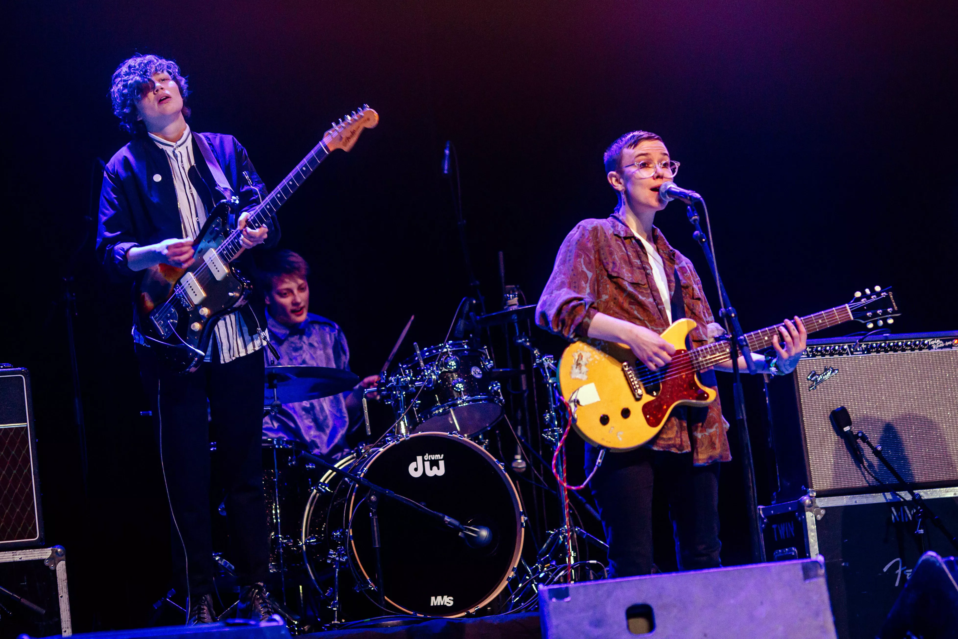 Roskilde presenterar artister – och aktivister