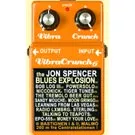 Vandt du togbilletter og godter til VibraCrunch?