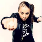 Fan scorer date med Lady Sovereign