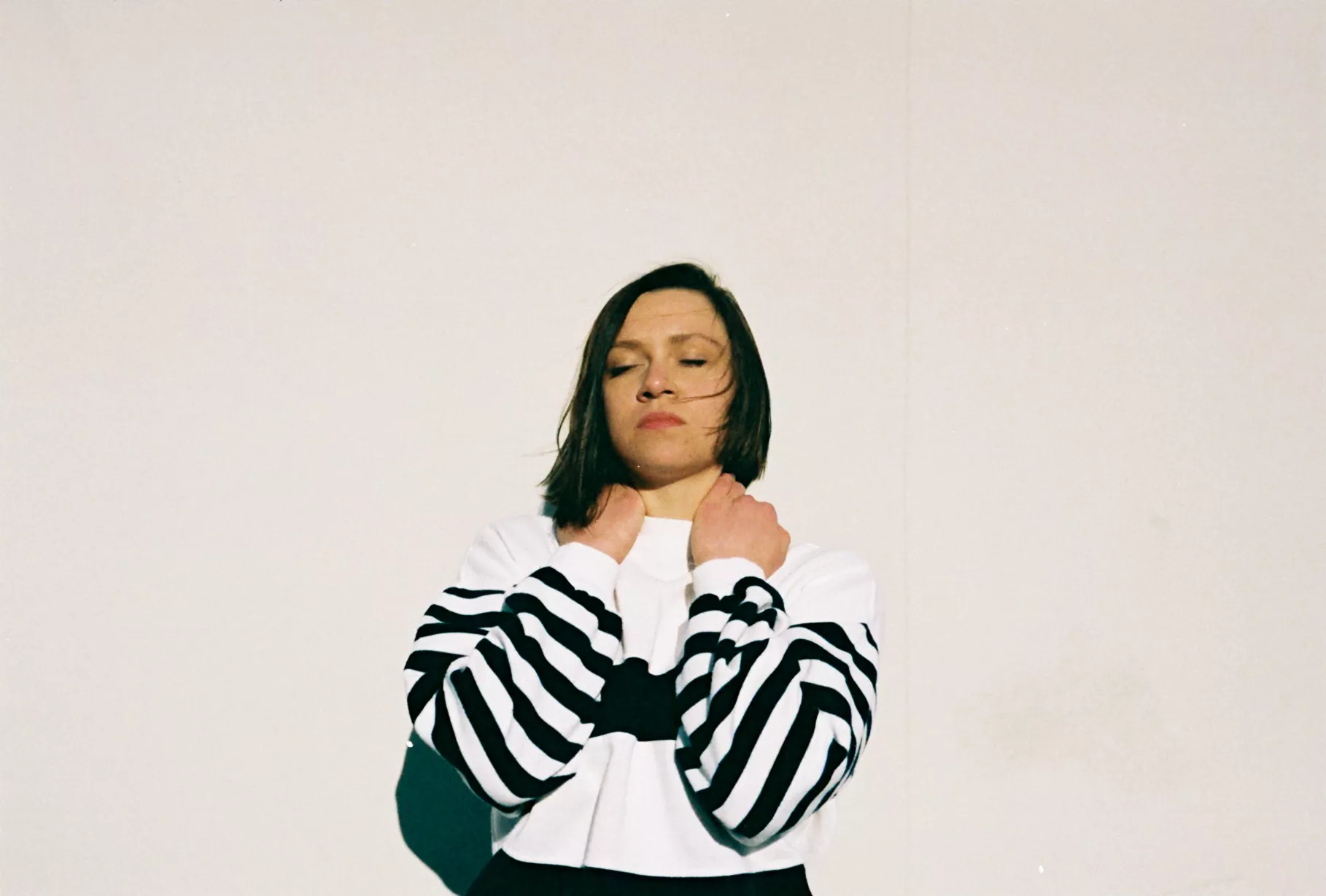 Premiere: Silja Sol - Bærene