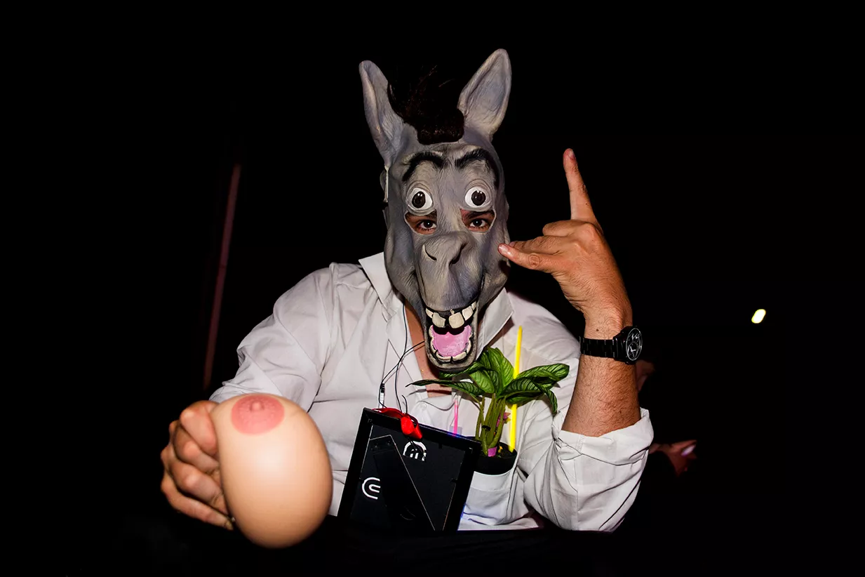 Guide: Her er weekendens bedste fester