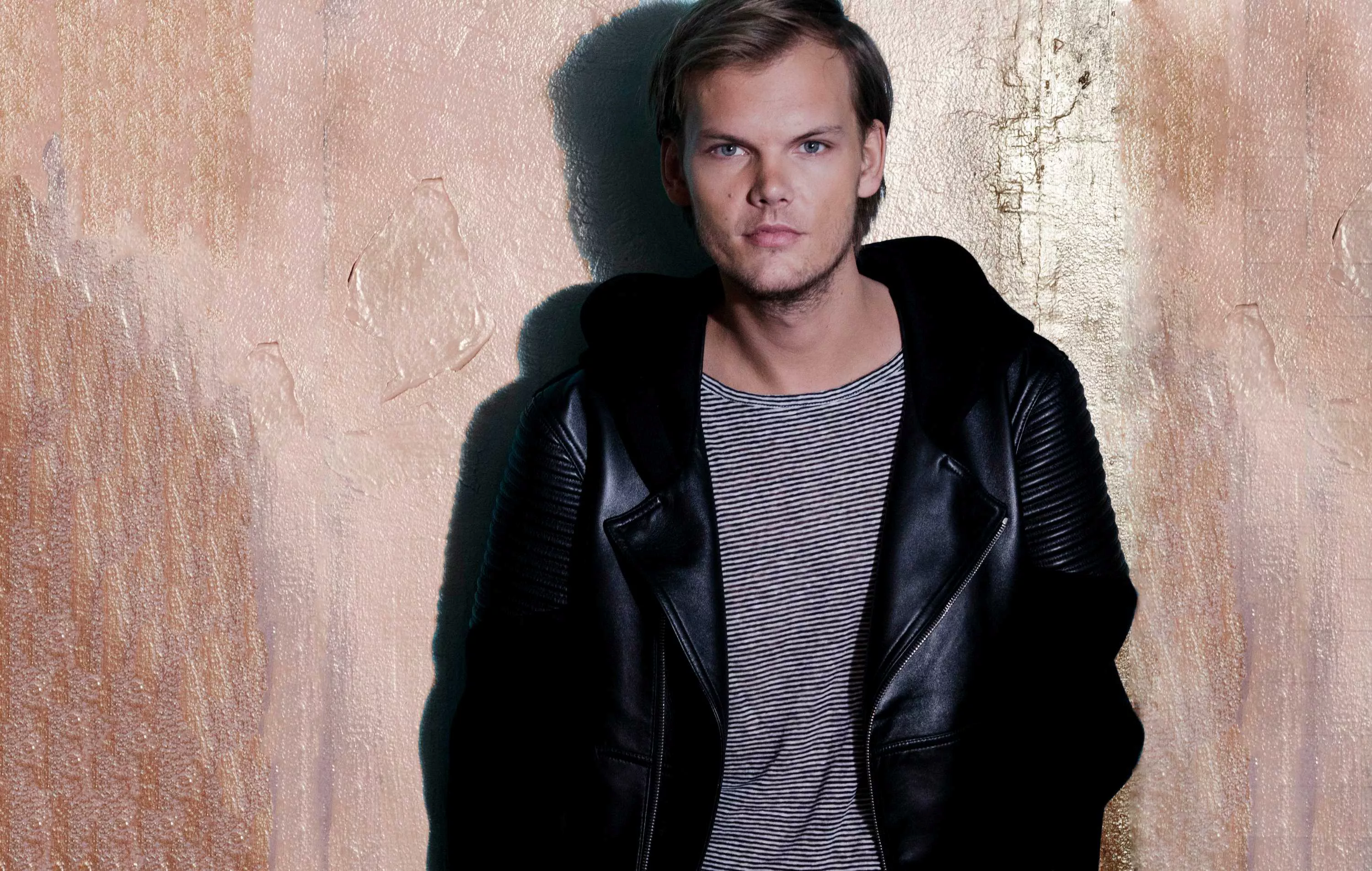 Posthumt Avicii-album får udgivelsesdato