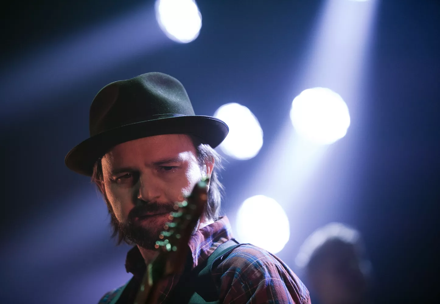 Tim Chistensen udsætter Odense-koncert