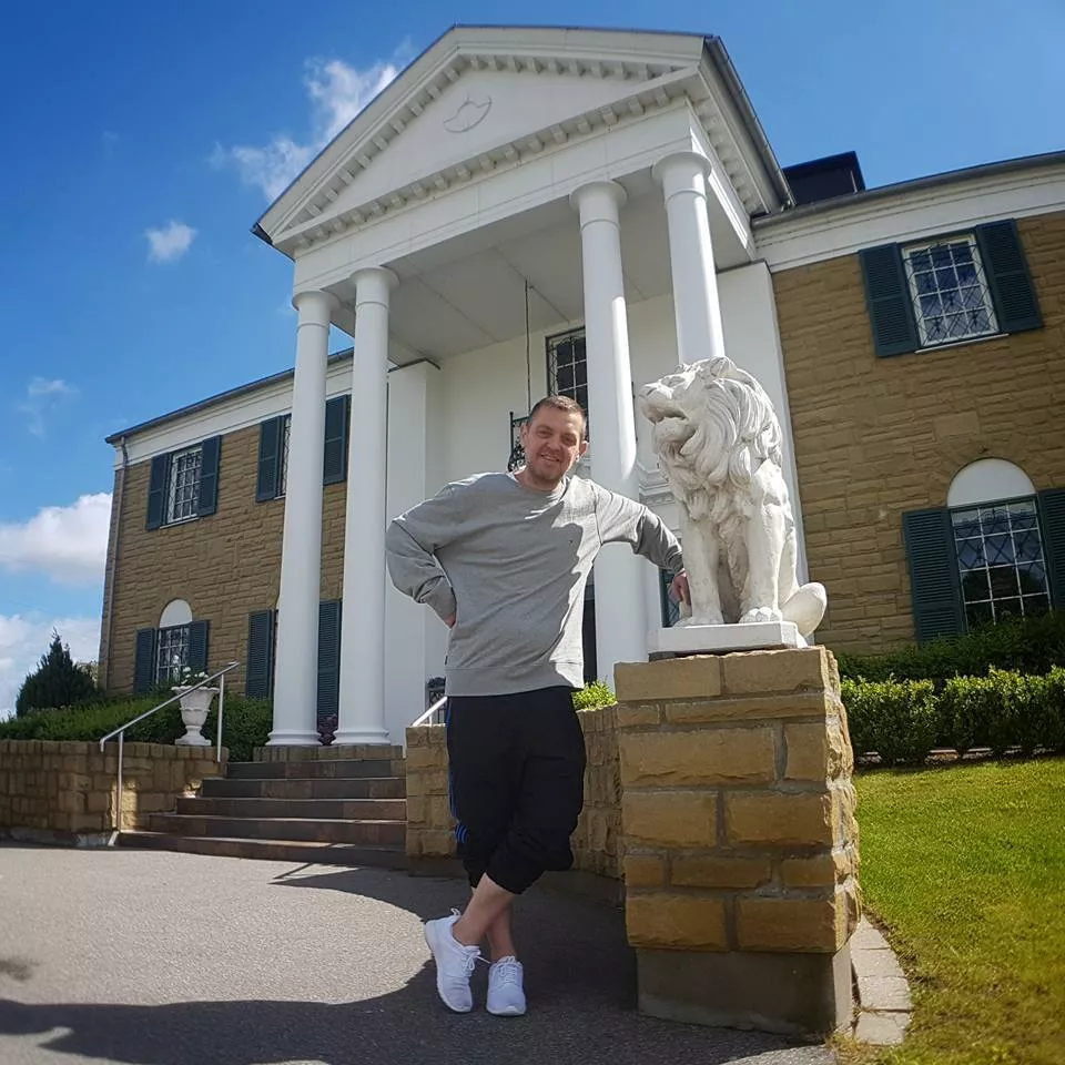 NEKROLOG Hiphoppens stemme og sjæl: Jeppe “Jay-B” Bisgaard (1971-2018)