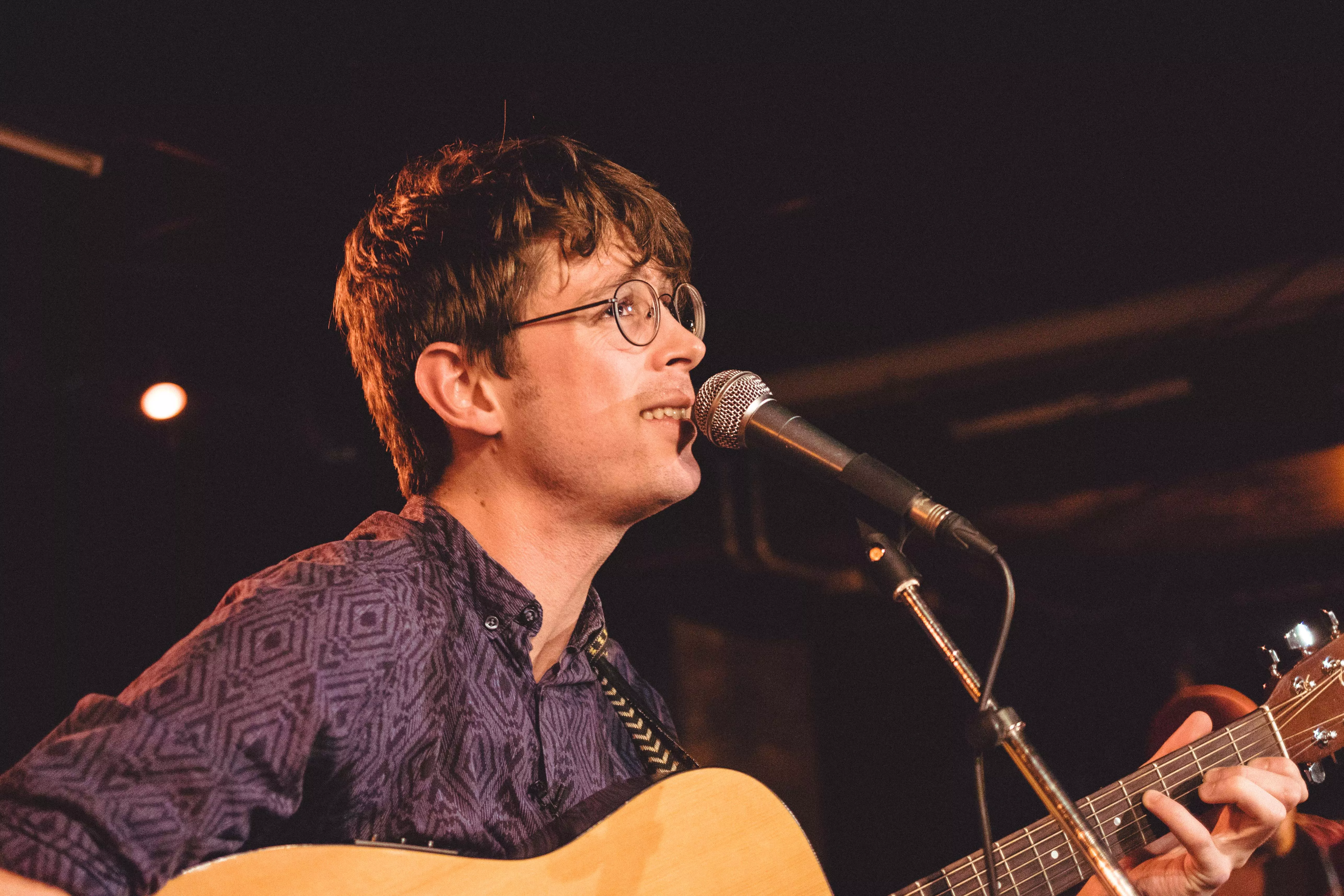 Eurosonic-festivalen i Holland præsenterer morgendagens stjerner – belgisk mørkemandsrock og svensk soul var højdepunkter på andendagen