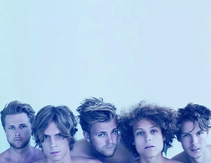 Istället för sammanbrott: nytt album