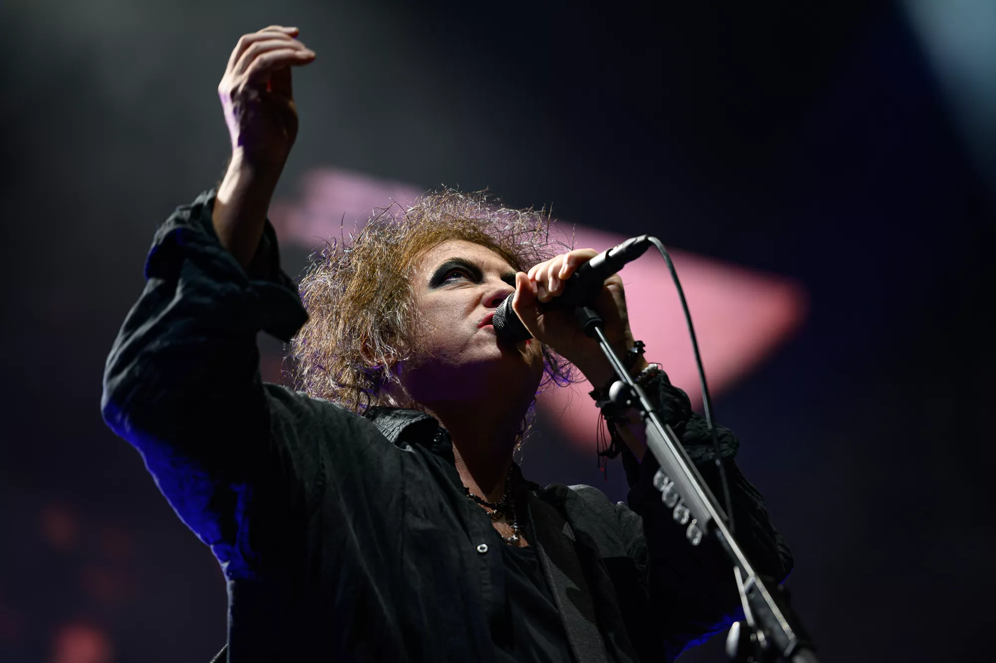 Se de bästa ögonblicken från Way Out West