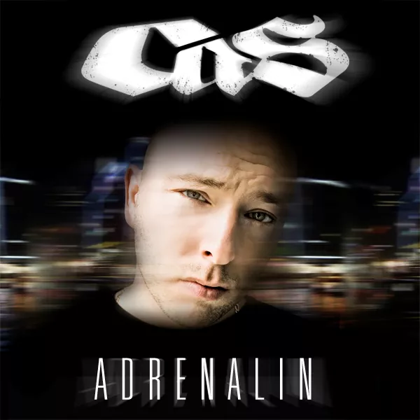 Rapperen Cas klar med ny single og video