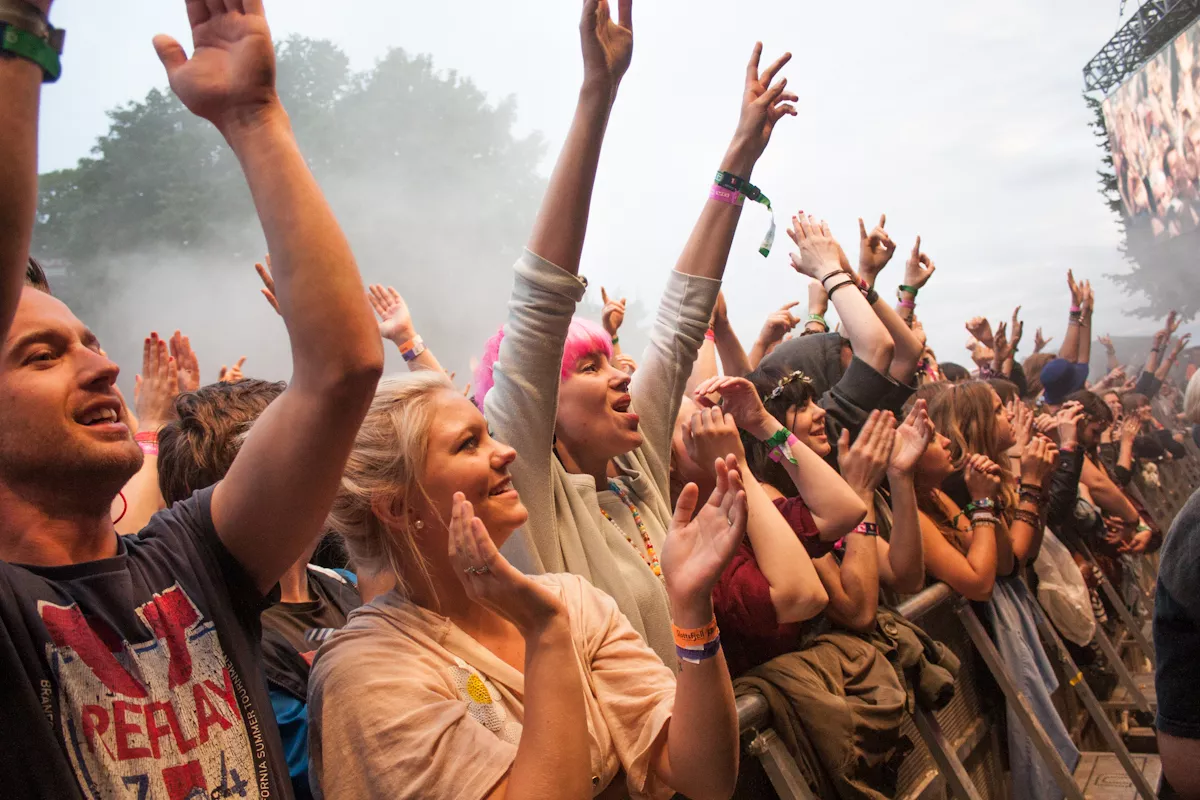 Slottsfjell er utsolgt