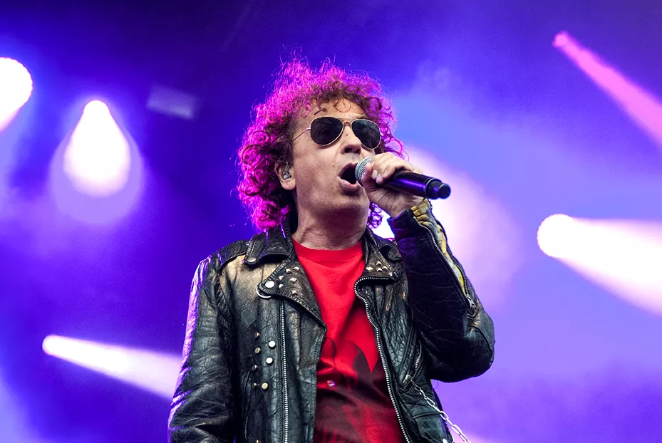 Här är artisterna som ska fira kungen