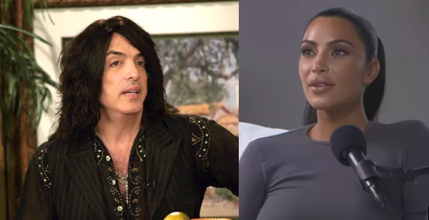 Paul Stanley sågar Kim Kardashians affärsråd: ”En förolämpning mot miljontals kvinnor”