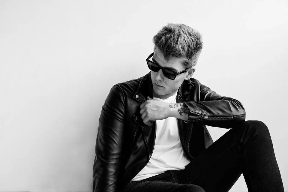 Esben Kronborg: Fatter Eskil, Aarhus