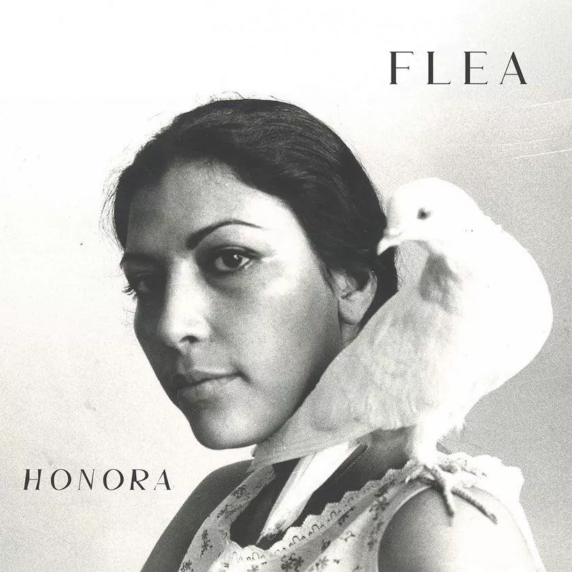 Honora - Flea