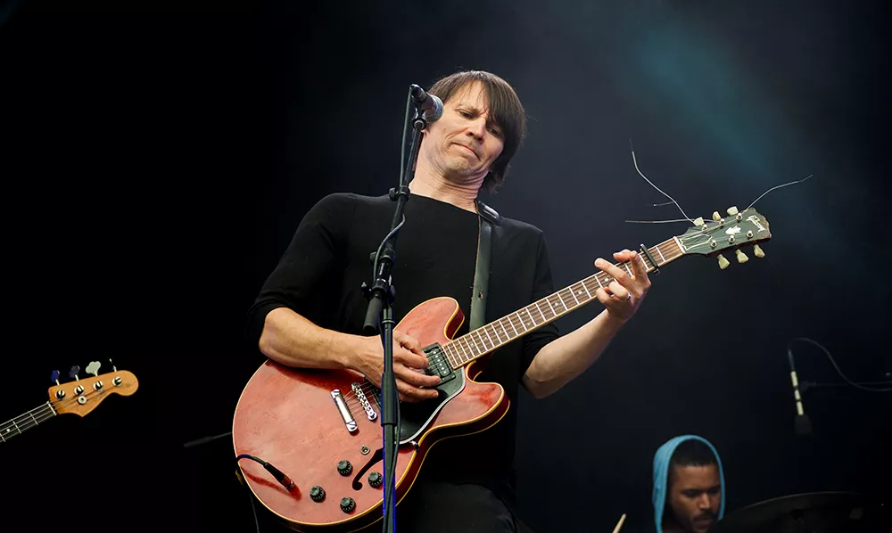 Fumligt och älskvärt och (återigen) hopp om nytt...