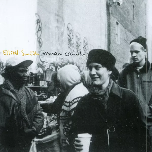 Roman Candle - Elliott Smith