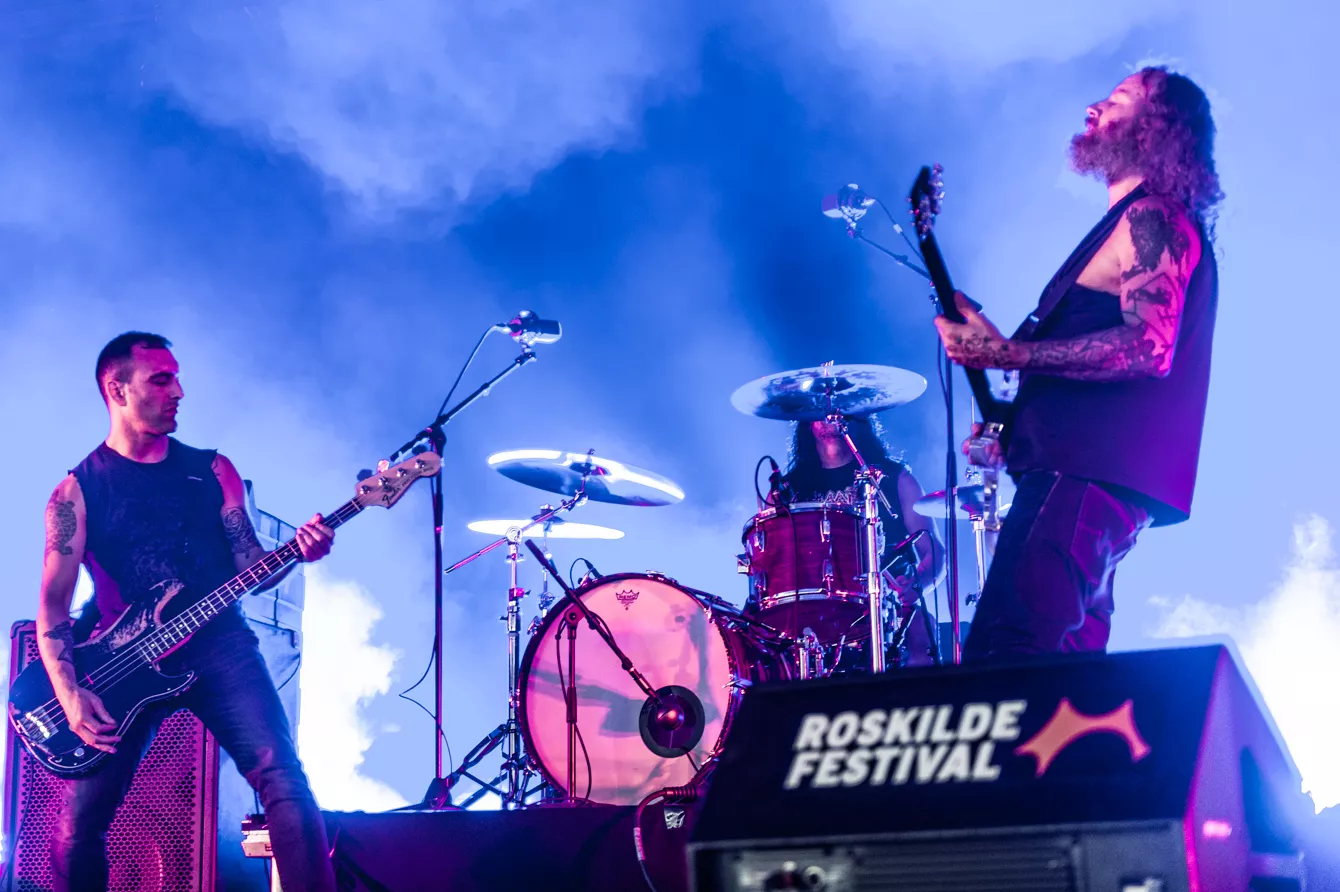 Livgivende dommedags-sludge