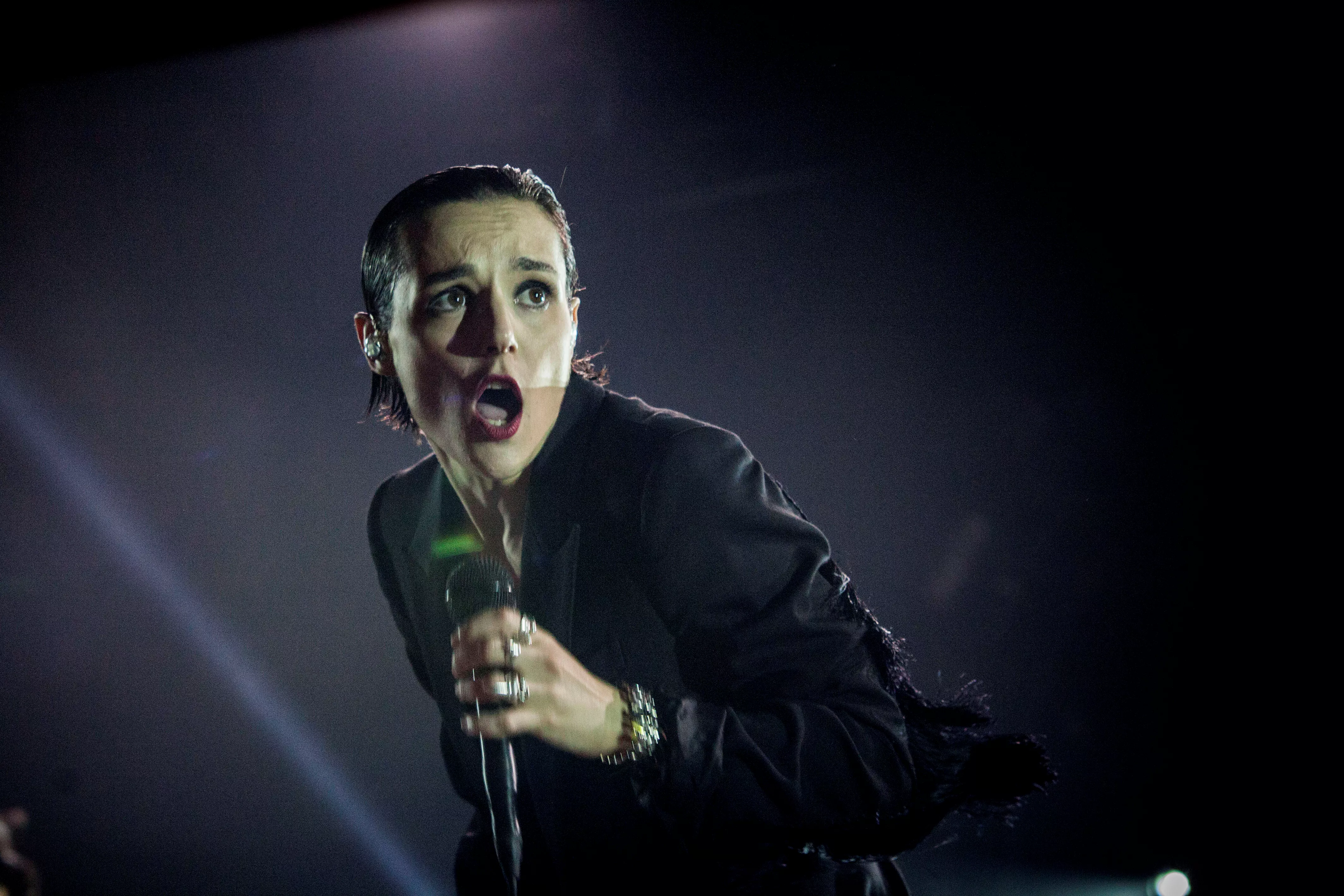 Råere og mer selvsikre enn tidligere