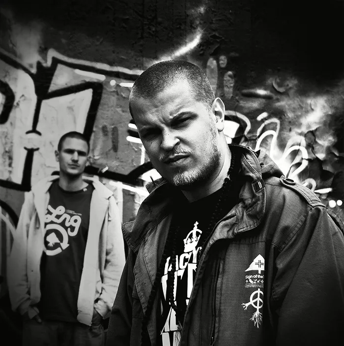 Borlängerapparen Prop Dylan produceras av hiphoplegendar