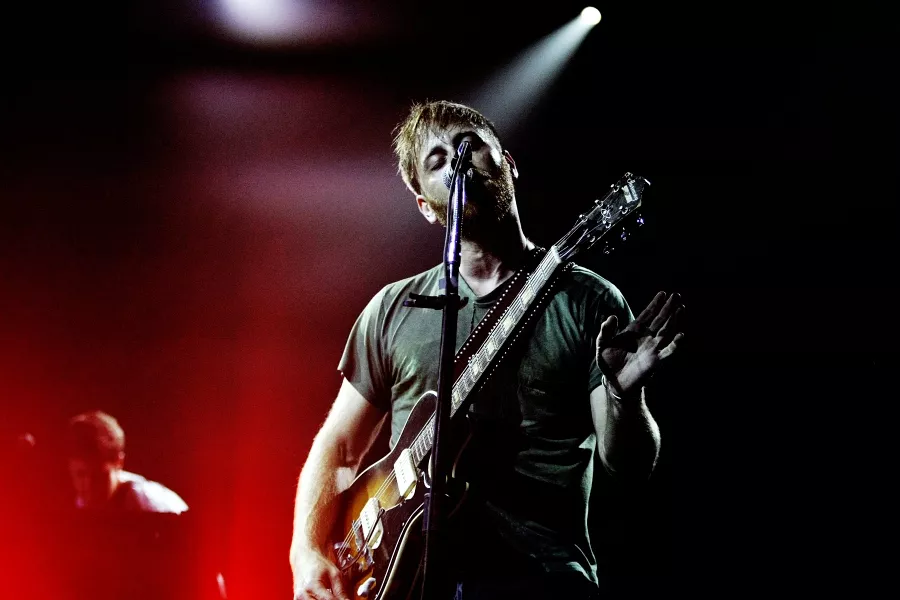 The Black Keys på gång med nytt