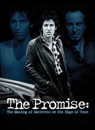 The Promise - Bruce Springsteen