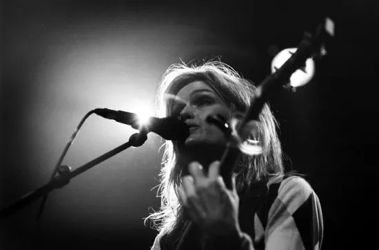 Nyt fra Randi Laubek