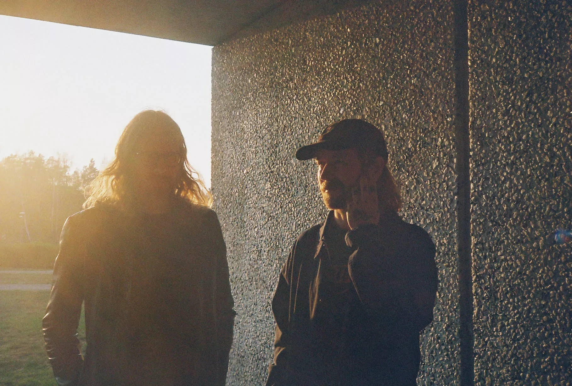 BÄST JUST NU: Vad man behöver för att överleva en solskenspromenad