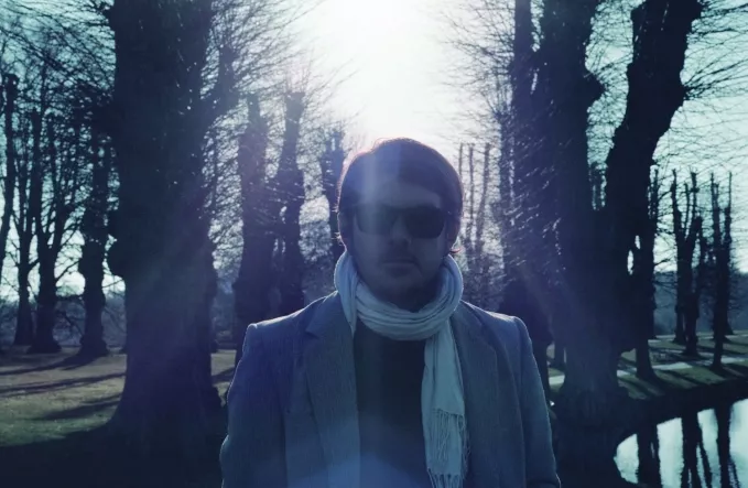 A Month Of Unrequited Love - Michael Møller