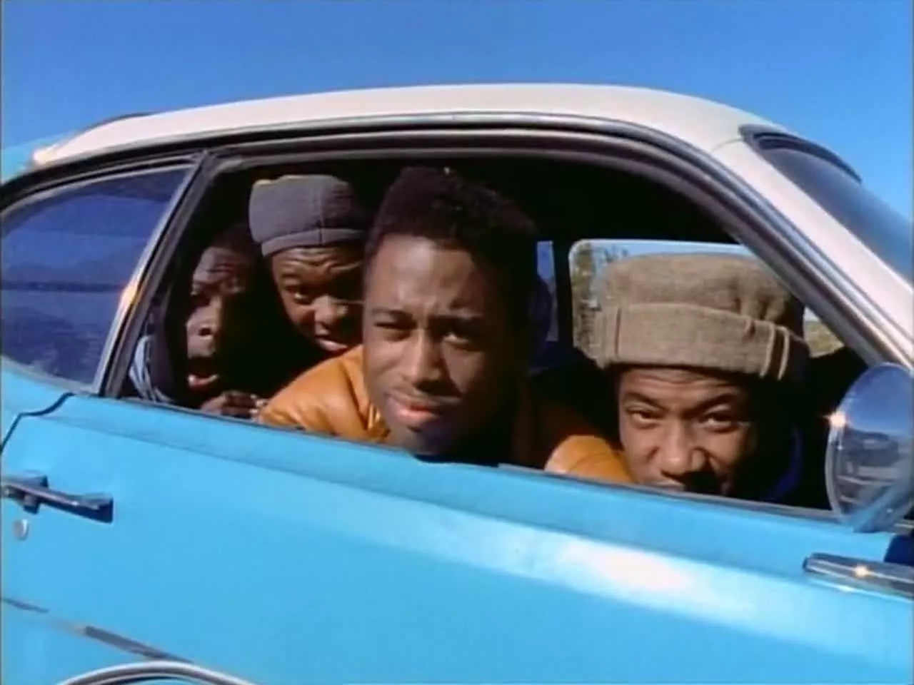 Kjente navn som Kendrick Lamar, André 3000, Elton John og Jack White gjester A Tribe Called Quests siste album