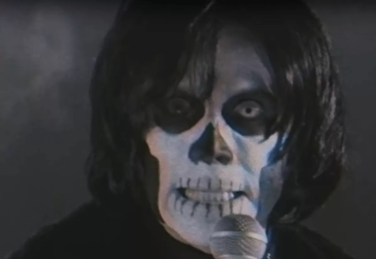 Ghost möter psykedeliska 60-talet – kolla in ny video