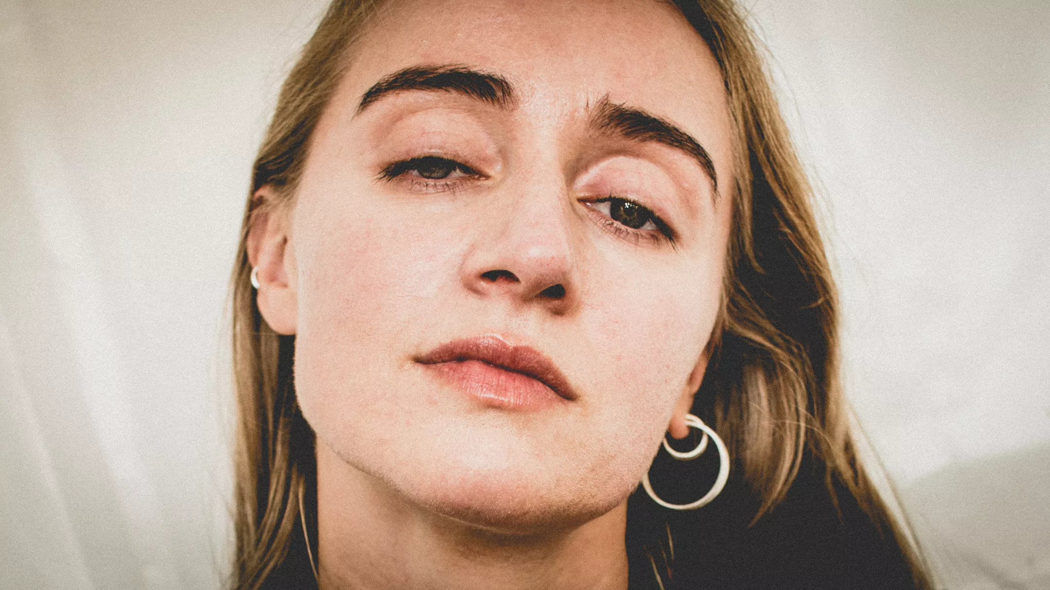 — Jeg satt og skalv mens jeg tenkte over hvorfor jeg hadde utsatt meg selv for dette