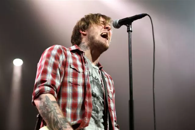 The Gaslight Anthem: Store Vega, København