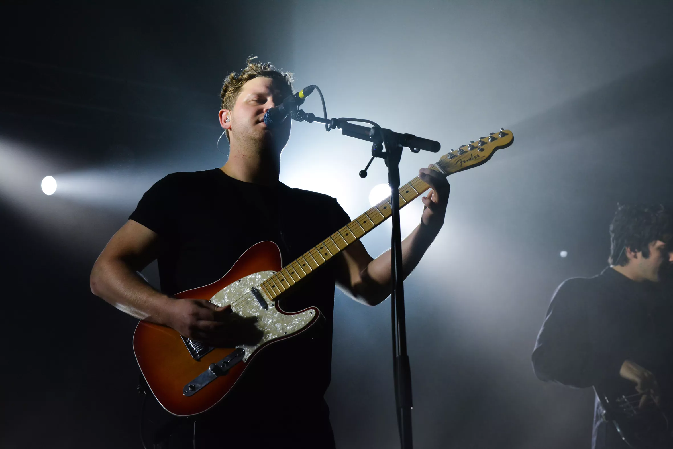 Så bra var Alt-J i Stockholm