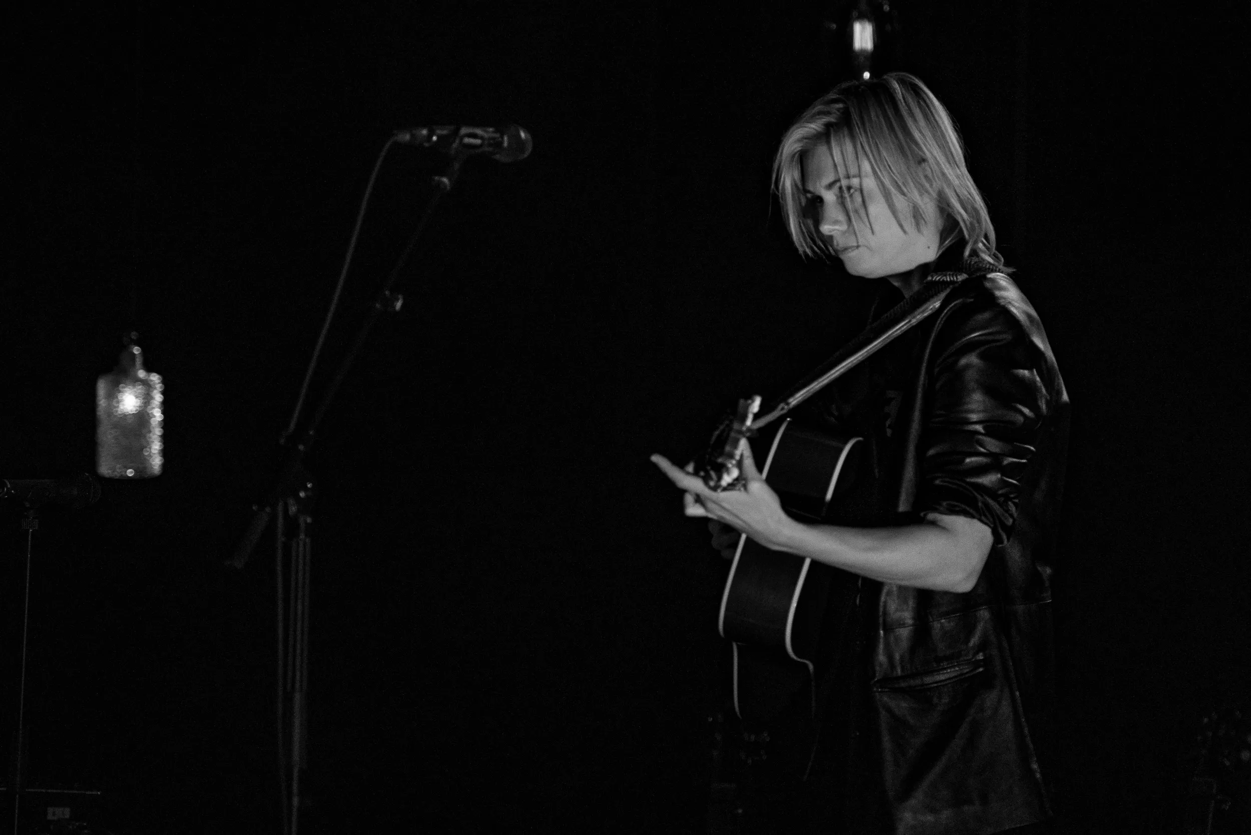 Varmblodig och känslomässig plusmeny