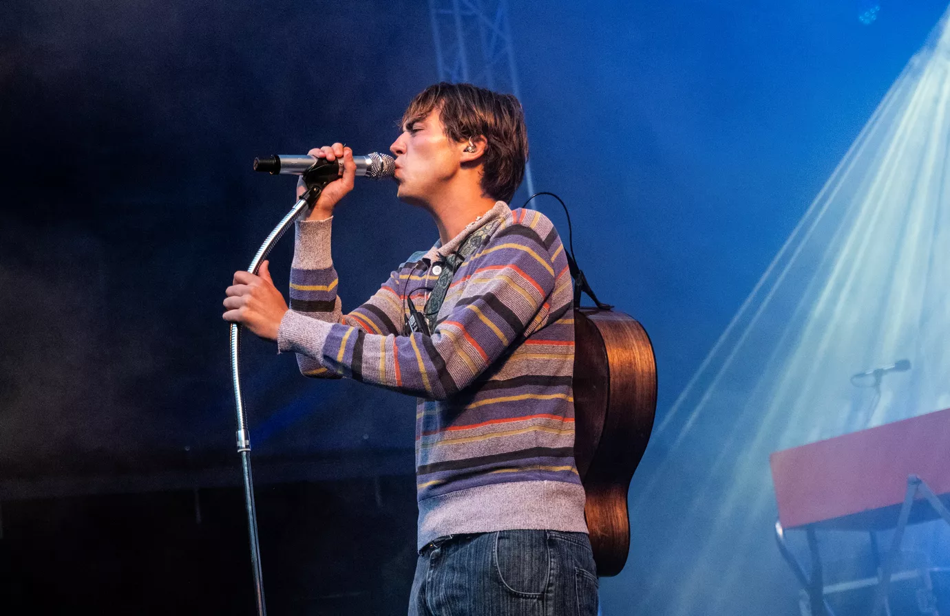 Billedet er et arkivfoto. Billeder fra GrimFest vil blive tilføjet, når de er tilgængelige.