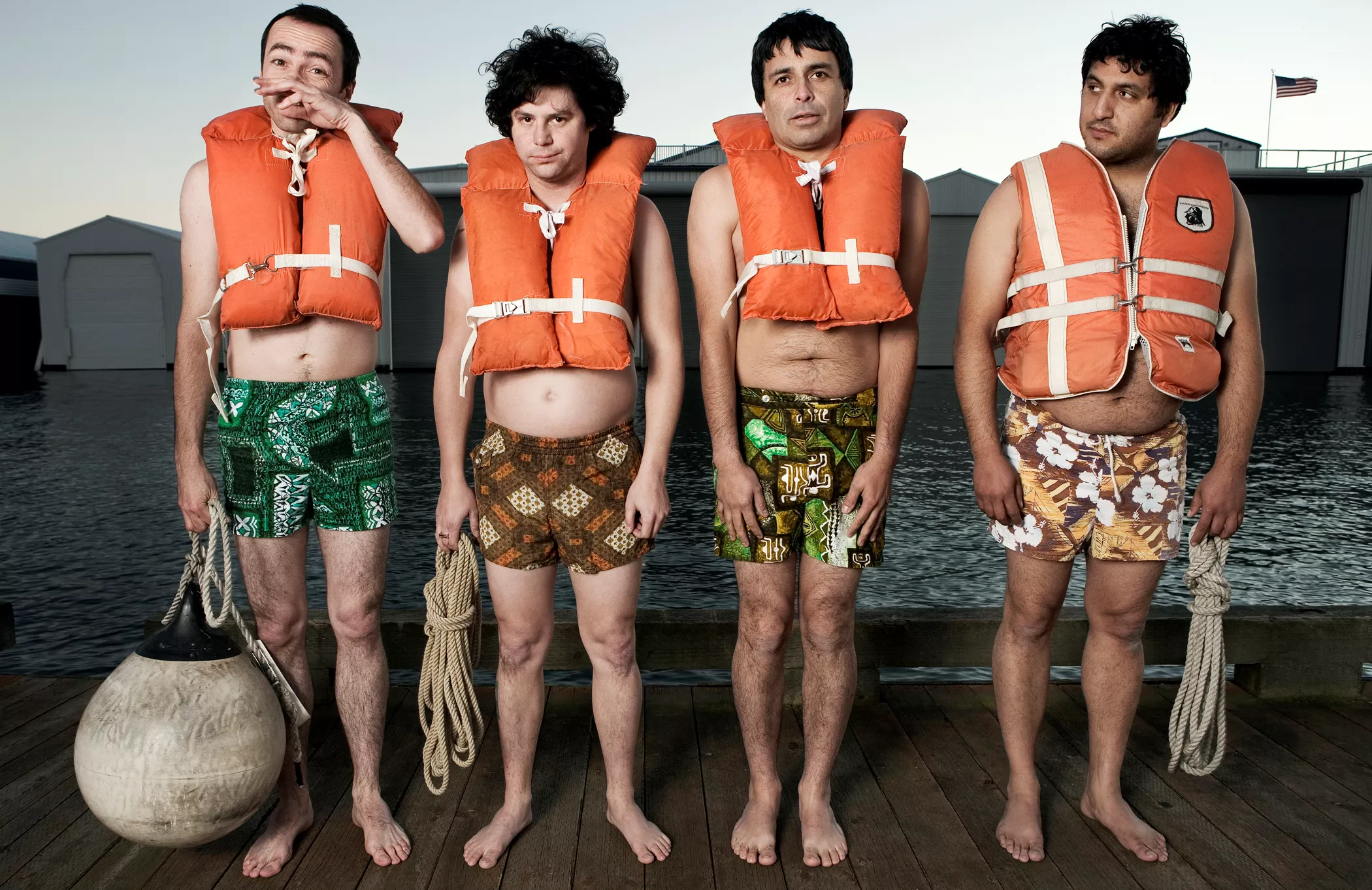 The Shins på vej med album