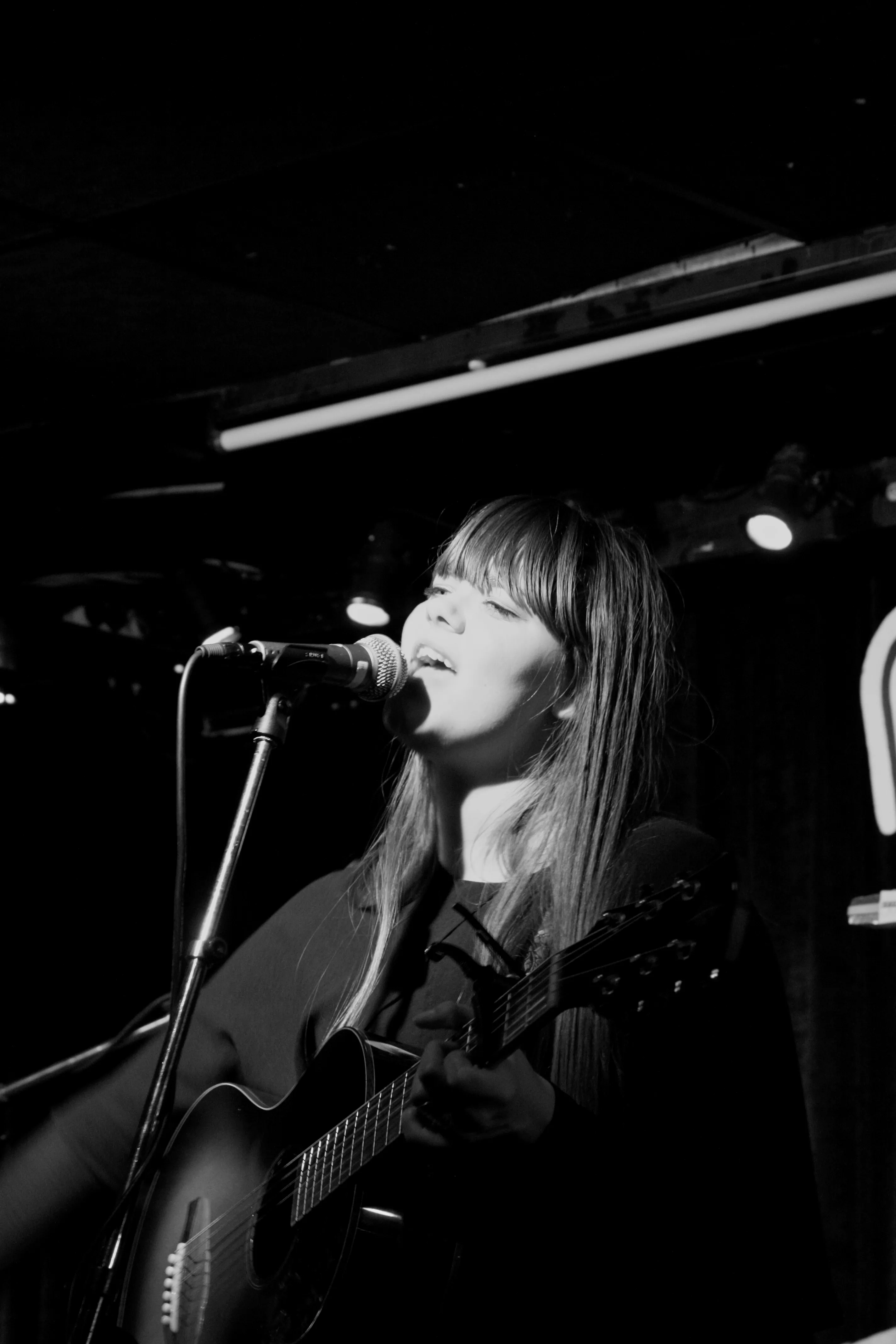 First Aid Kit: Nefertiti, Göteborg