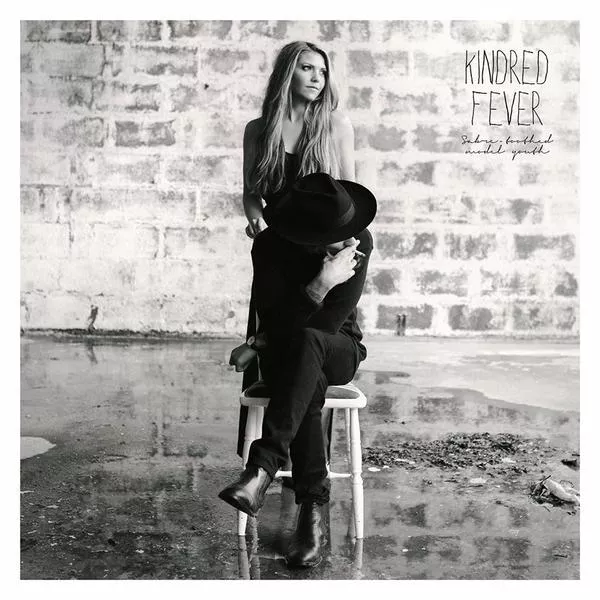 Sabre-Toothed Model Youth - Kindred Fever