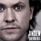Anden springer ud som rapper