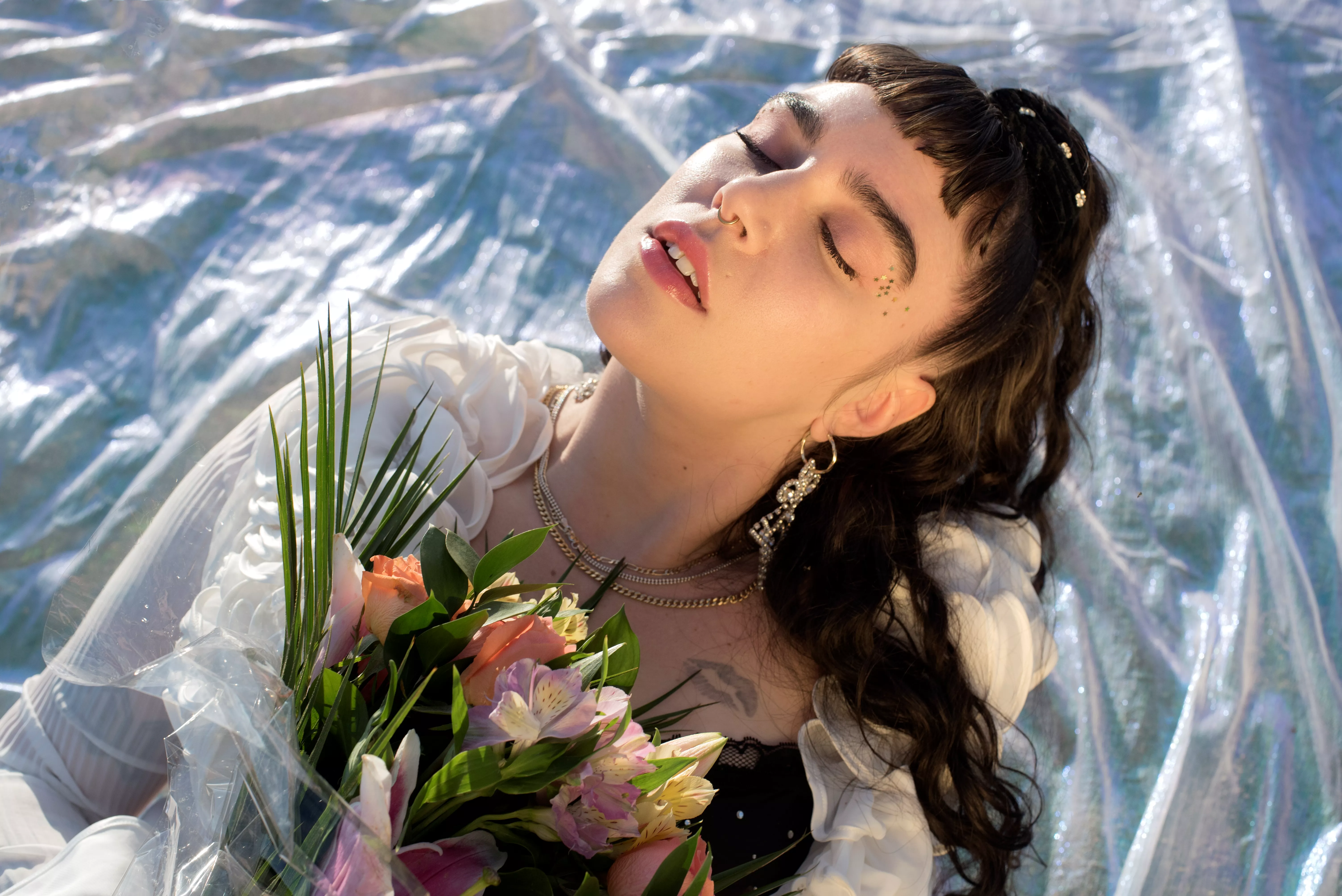 Musikens Makt presenterar Beatrice Eli, Familjen med flera