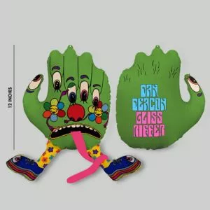 Gliss Riffer - Dan Deacon