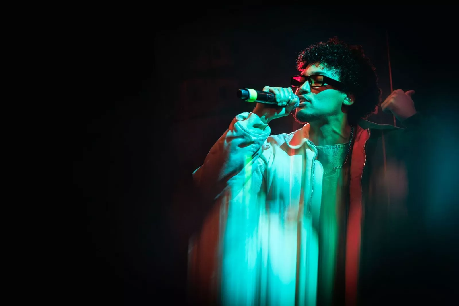 Marq hylder Aarhus på ny, flabet single