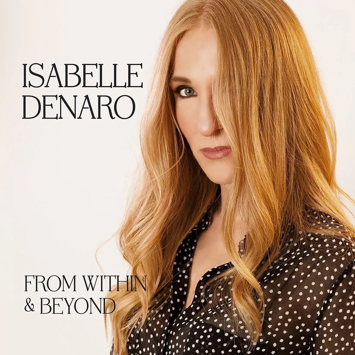 From Within & Beyond - Isabelle Denaro