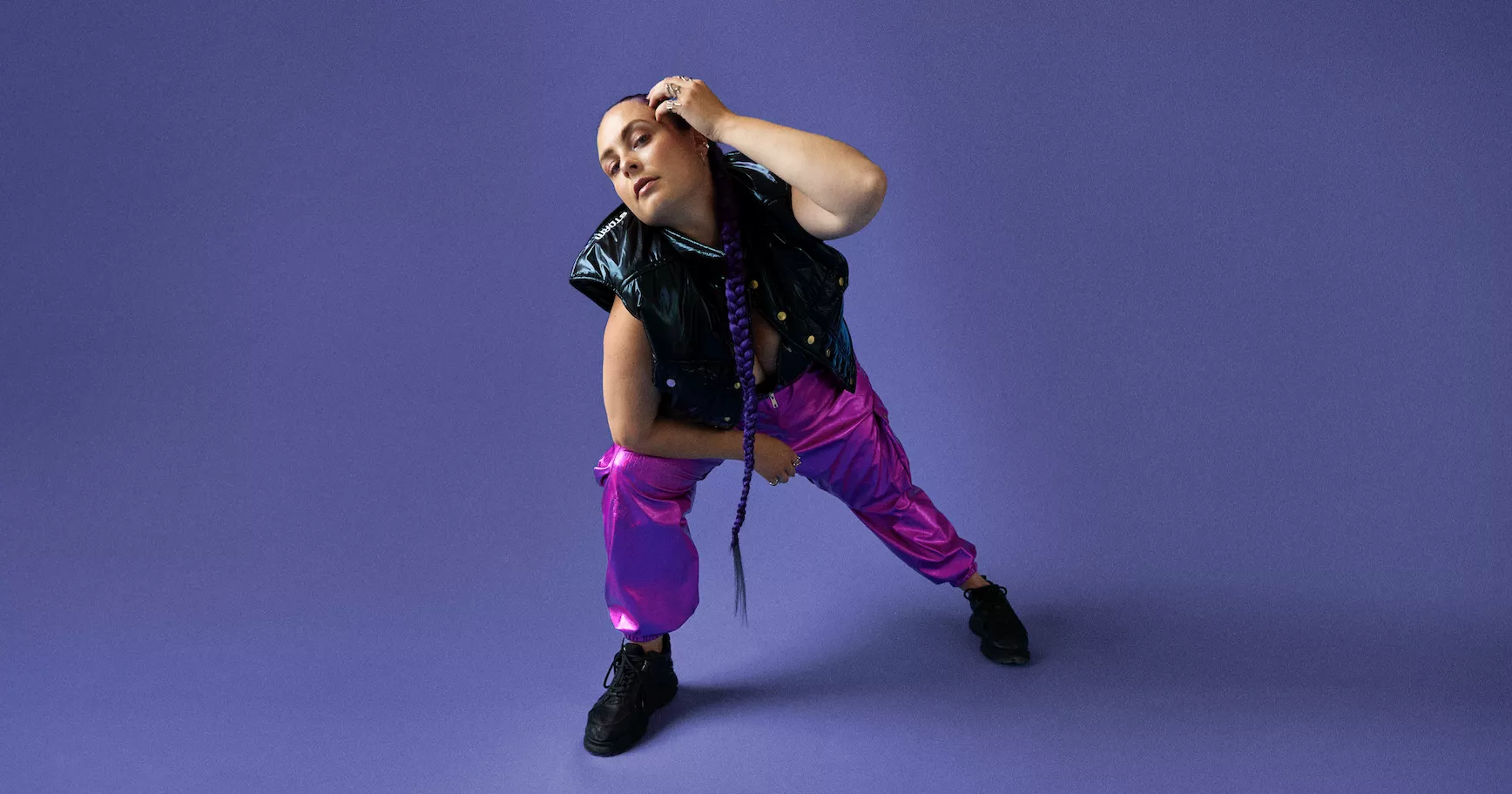 EFTER SAMMENBRUD: Elba tilbage med ny musik - hør single her