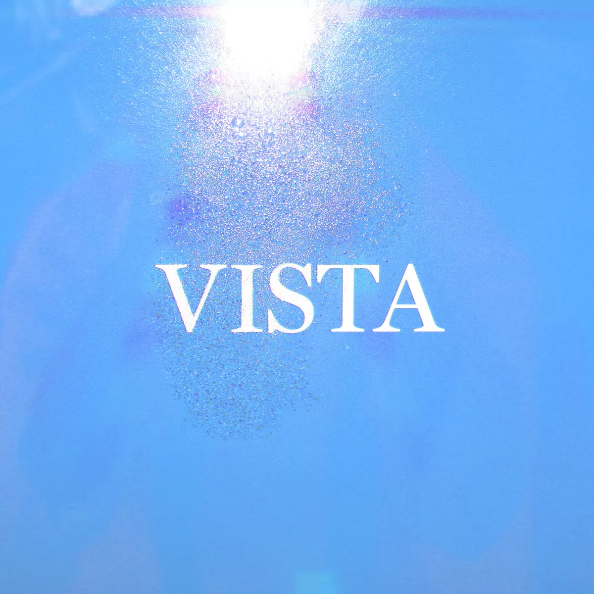 Vista - August Rosenbaum