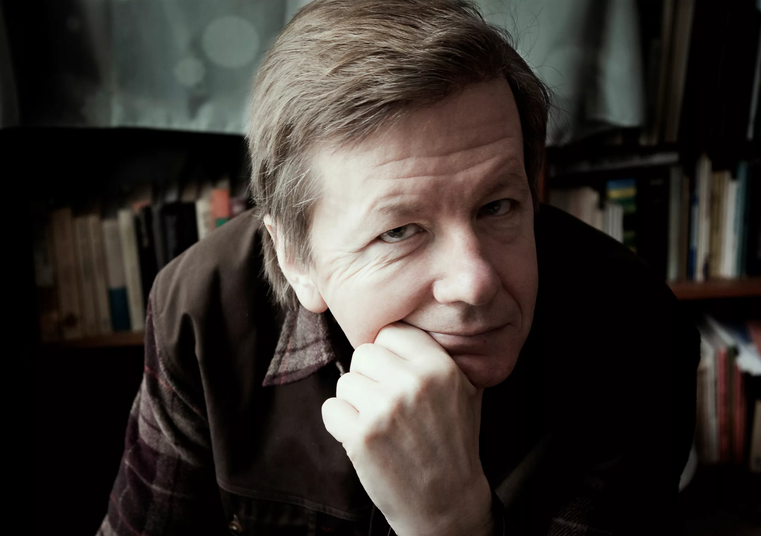 Dan Berglund: ”Det finns en bojkott mot mig”